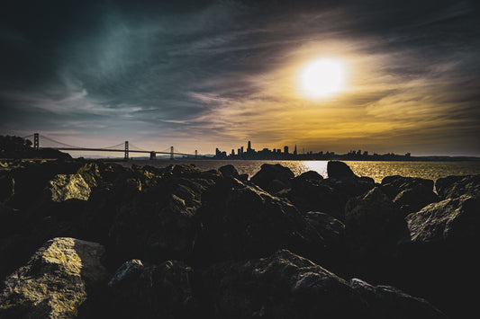 City By The Bay