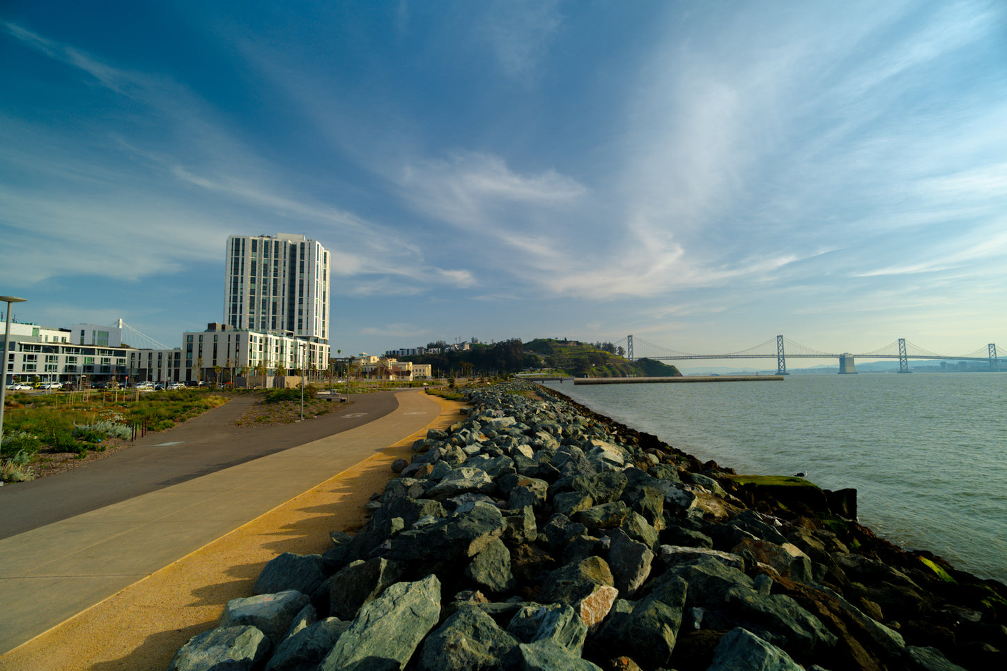 Treasure Island